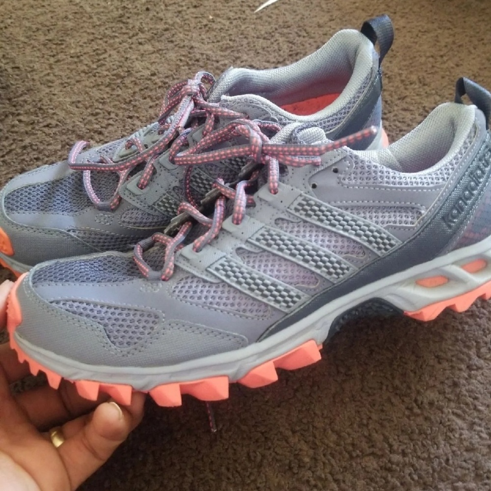 Adidas Kanadia Tr 5 Women's